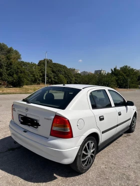 Opel Astra, снимка 4