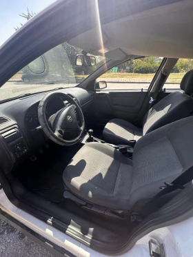 Opel Astra, снимка 10