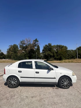 Opel Astra, снимка 3