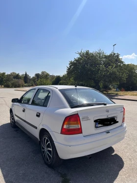 Opel Astra, снимка 6