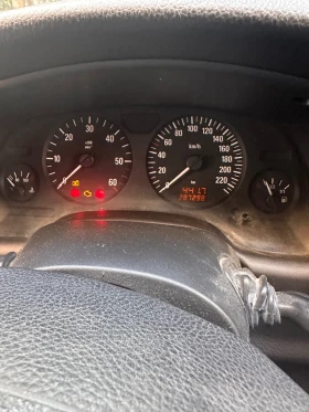 Opel Astra, снимка 11