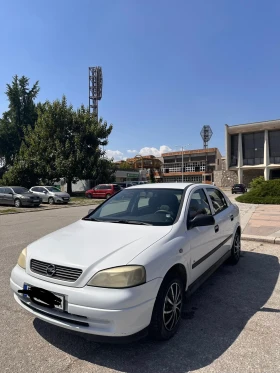 Opel Astra, снимка 8
