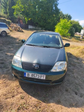 Toyota Corolla, снимка 2