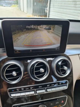 Mercedes-Benz C 300, снимка 3