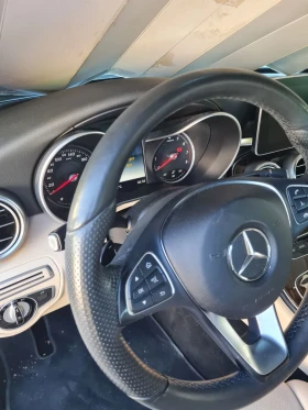 Mercedes-Benz C 300, снимка 6