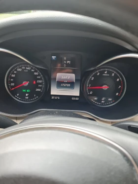 Mercedes-Benz C 300, снимка 4