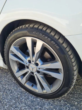 Mercedes-Benz C 300, снимка 7