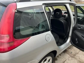 Peugeot 206 SW, снимка 8