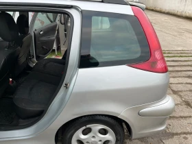 Peugeot 206 SW, снимка 4