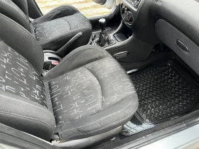 Peugeot 206 SW, снимка 10