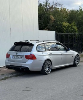 BMW 330, снимка 2
