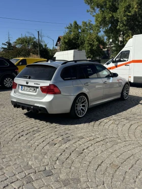 BMW 330, снимка 10