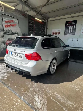 BMW 330, снимка 12