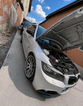BMW 330, снимка 4