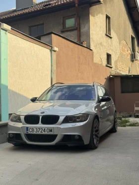 BMW 330, снимка 7