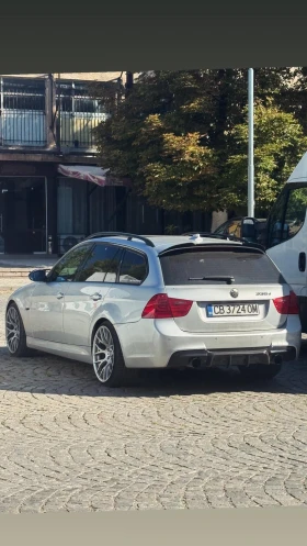 BMW 330, снимка 1