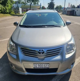 Toyota Avensis 2.0I-SWISS, снимка 3