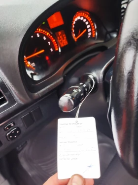 Toyota Avensis 2.0I-SWISS, снимка 4