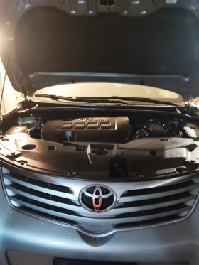 Toyota Avensis 2.0I-SWISS, снимка 14