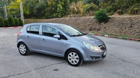 Opel Corsa 1.2 KLIMATIK/BENZIN, снимка 8