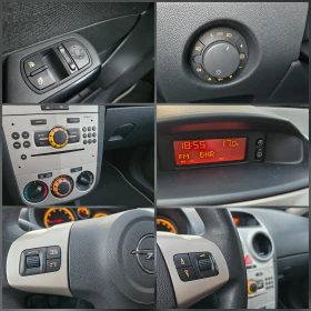 Opel Corsa 1.2 KLIMATIK/BENZIN, снимка 15