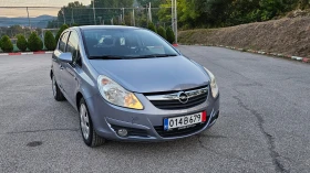 Opel Corsa 1.2 KLIMATIK/BENZIN, снимка 9