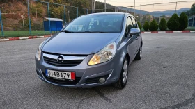 Opel Corsa 1.2 KLIMATIK/BENZIN, снимка 1