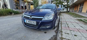 Opel Astra, снимка 3