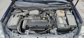 Opel Astra, снимка 11