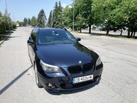 BMW 530 4X4 3.0, снимка 4