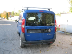 Fiat Doblo maXI 1.6 multijet, снимка 9