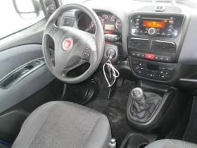 Fiat Doblo maXI 1.6 multijet, снимка 5