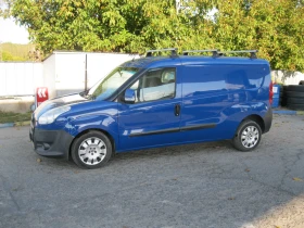 Fiat Doblo maXI 1.6 multijet | Mobile.bg    7