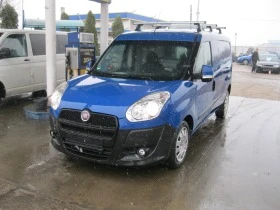     Fiat Doblo maXI 1.6 multijet