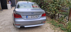 BMW 530, снимка 7 - Автомобили и джипове - 42214914
