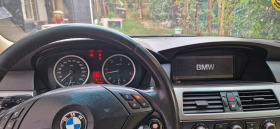 BMW 530, снимка 8 - Автомобили и джипове - 42214914