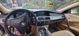 BMW 530, снимка 3 - Автомобили и джипове - 42214914