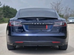 Tesla Model S  Спешно S85  - [14] 