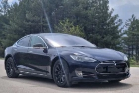     Tesla Model S   S85 