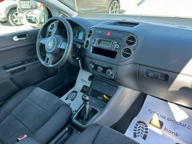 VW Golf Plus (KATO НОВА)^(АГУ), снимка 15