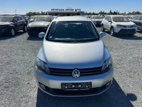 VW Golf Plus (KATO НОВА)^(АГУ), снимка 2