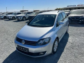  VW Golf Plus