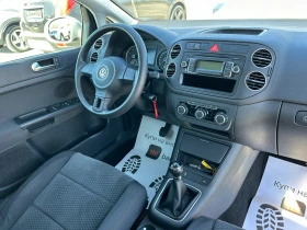 VW Golf Plus (KATO НОВА)^(АГУ), снимка 16