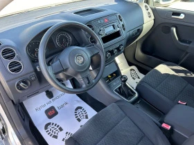 VW Golf Plus (KATO НОВА)^(АГУ), снимка 12