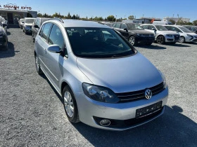 VW Golf Plus (KATO НОВА)^(АГУ), снимка 3