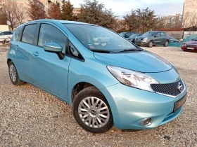 Nissan Note 1.2 i-navi, kamera, снимка 3