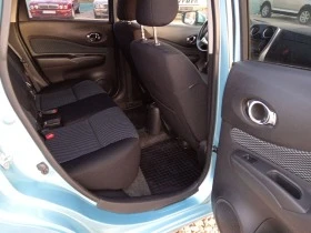 Nissan Note 1.2 i-navi, kamera, снимка 8