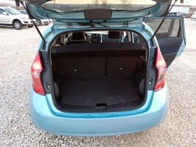 Nissan Note 1.2 i-navi, kamera, снимка 10