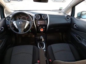 Nissan Note 1.2 i-navi, kamera, снимка 11