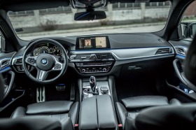 BMW 520, снимка 4 - Автомобили и джипове - 44961892
